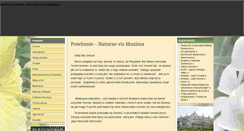 Desktop Screenshot of naturaazdrowie.pl